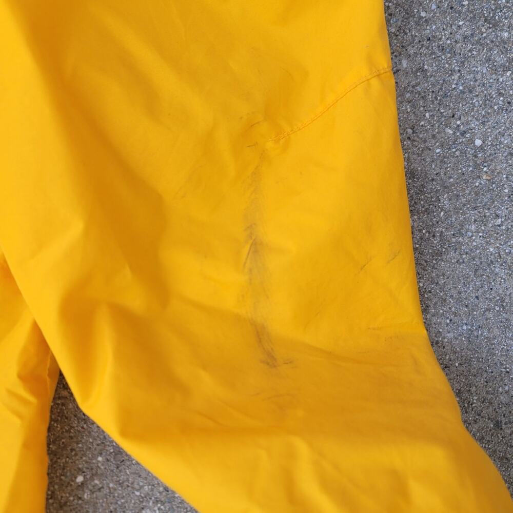 Vtg Columbia Hooded Jacket - Picture 7 of 7